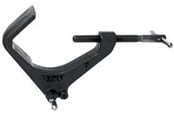 Værktøj til VVS-arbejde - Rems Handle F 4" tube - Rørholder 4" - 563100 R