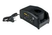 Værktøj til VVS-arbejde - Rems Lader 10,8-18V Ni-Cd/Li-ion 65W - 571560 R220