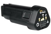 Værktøj til VVS-arbejde - Rems Batteri Nano Li-ion 12V 2,5AH - 844510 R10