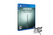 Spil - Star Wars Jedi Knight: Jedi Academy - Sony PlayStation 4 - Eventyr - 0819976023926