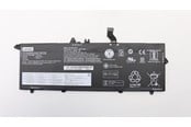 Batteri til bærbare computere - Lenovo Battery Internal 3C 57Wh Lilon - FRU02DL013