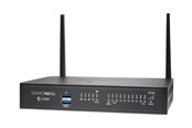 Netværksudstyr & Forlænger til trådløs - SonicWALL TZ470W - 02-SSC-6442