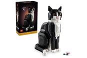 LEGO®  - LEGO Ideas 21349 Tofarvet kat - 21349