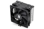 CPU Køler - Thermalright Assassin X120 R SE Black - CPU Luftkøler - AX120 R SE 1700