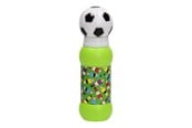 Udendørsleg - LG-Imports Bubble Blower Football 240ml - 4998