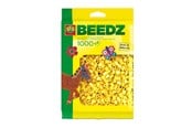 Kreativt Legetøj - SES Creative Iron-on Beads - Yellow 1000pcs. - 00701