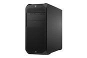 Stationær - Workstation - HP Workstation Z4 G5 - 82F67ET#UUW