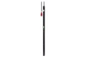 Strømkabel (ekstern) - APC EasyPDU EPDU2232MBO - power distribution unit - metered-by-outlet - 22 kW - 22000 VA - EPDU2232MBO