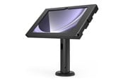 Vægbeslag, AV-Beslag & AV-Møbler - Compulocks Surface Pro 8-9 Apex Enclosure AV Conference Capsule Black - Maks - Maks størrelse - TCDP01580APXB