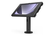 Vægbeslag, AV-Beslag & AV-Møbler - Compulocks Galaxy Tab A9+ Apex Enclosure AV Conference Capsule Black - Maks - Maks størrelse - TCDP0111GAPX9B