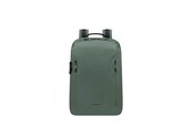Tasker - Samsonite Coatify Biz Rygsæk til Laptop 15.6" | Grøn - 151791/1388