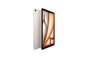 Tablet - Apple iPad Air 11" (2024) 256GB - Starlight - MUWJ3KN/A