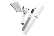Mobil - Andet Tilbehør - KeyBudz AirCare 1.5 Cleaning Kit for Airpods and Airpods Pro - APB_ARC1.5