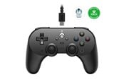 Spil tilbehør - 8BitDo Pro 2 - Black - Wired Controller - Microsoft Xbox One - RET00454