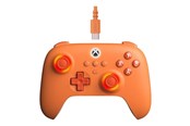 Spil tilbehør - 8BitDo Ultimate C - Orange - Wired Controller - Microsoft Xbox One - RET00458