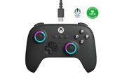 Spil tilbehør - 8BitDo Ultimate C - Dark Grey - Wired Controller - Microsoft Xbox One - RET00460