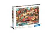 Puslespil - Clementoni High Quality Collection 31685 puzzle - 31685