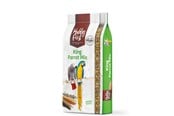 Fuglefoder, snacks & vitaminer - Hobby First King Parrot Mix 15kg - 0537