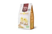 Fuglefoder, snacks & vitaminer - Hobby First Farm 1 Mash 4kg - 30000002
