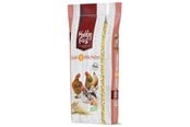Fuglefoder, snacks & vitaminer - Hobby First Grani 3 Mix Pellet Fuldfoder til æglæggende høns 20kg - 42000008