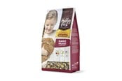 Gnavere - Hobby First Rabbit Muesli 2.5 kg - 663522