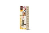 Gnavere - Hobby First Sticks Small Animals - Fruit - 663786