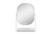 Makeupspejl - Gillian Jones Table Mirror With Tray White - 5713982011463