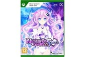 Spil - Neptunia: Sisters VS Sisters (Day One Edition) - Microsoft Xbox One - RPG - 5060941717196