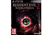 Spil - Resident Evil: Revelations 2 - Sony PlayStation 3 - Gyser - 0013388340811