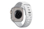 Smartwatch - Tilbehør - Nomad - Sport Band - 45mm/42mm | White - NM01111085