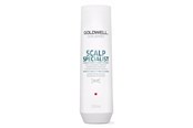 Hårpleje - Goldwell Dualsenses SS Deep Cleansing Shampoo - 4021609062516