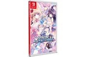Spil - Moero Crystal H - Nintendo Switch - RPG - 0080101011594
