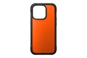 Mobil - Covers & Cases - Nomad Rugged Case - orange - iPhone 14 Pro - NM01152385