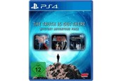 Spil - The Truth is out there - Mystery Adventure Pack - Sony PlayStation 4 - Puslespil - 4250200600166