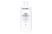 Hårpleje - Goldwell Dualsenses Just Smooth Taming Shampoo - 4021609028901