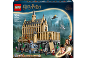 LEGO® - LEGO Harry Potter 76435 Hogwarts™-slottet: Storsalen *DEMO* - 76435