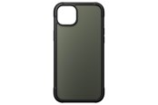 Mobil - Covers & Cases - Nomad Rugged Case - green - iPhone 14 Plus - NM01286585