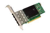Netværksadapter (netkort, printserver mv.) - Intel Ethernet Network Adapter E810-XXVDA4 - E810XXVDA4LG1P5