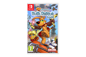 Spil - TY the Tasmanian Tiger Bush Rescue Bundle - Nintendo Switch - Platform - 5056635608741