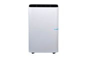 Klima/ventilator - Qlima D 820 affugter, 20 L, Hvid - 100902