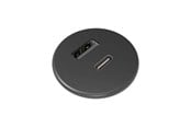 Kabel Organisering - Forming Function Powerdot 935-PM32 socket-outlet - 935-PM32