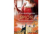 Skønlitteratur & Fiktion - Dronningens spion - Skønlitteratur & Fiktion - Hæftet - 9788771166996