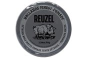 Hårpleje - Reuzel - Extreme Hold Matte Pomade 95 ml - 256782