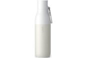 Køkkentilbehør - LarQ Bottle Filtered Granite White 740ml - BFDGW074A