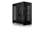 Kabinet - Thermaltake CTE E600 MX - Kabinet - Tower - Sort - CA-1Y3-00M1WN-00