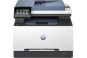 Printer - HP Color LaserJet Pro MFP 3302fdw Multifunktion - Farve - Laser - 499Q8F#B19