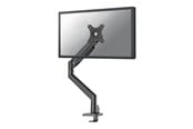 Skærmholder - Neomounts NEXT Slim DS70-250BL1 mounting kit - full-motion - for Monitor - black - DS70-250BL1