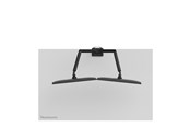 Skærmholder - Neomounts NEXT Slim DS70-250BL2 mounting kit - full-motion - for 2 monitors - black - DS70-250BL2