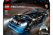 LEGO®  - LEGO Technic 42176 Porsche GT4 e-Performance-racerbil - 42176