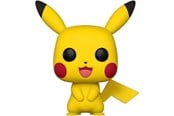 Merchandise - Funko! - Pikachu - Figur - 0889698315289